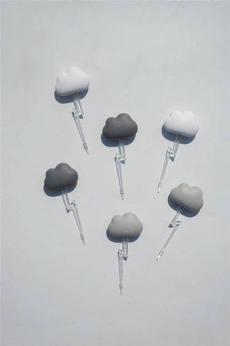 Wykałaczki do serwowania Cloud Party na Arena.pl