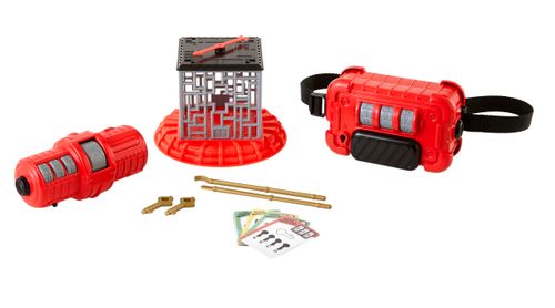 TM TOYS Operacja: Escape Room Junior na Arena.pl