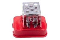 Rezystor dmuchawy OPEL Astra G Zafira A Zafira B