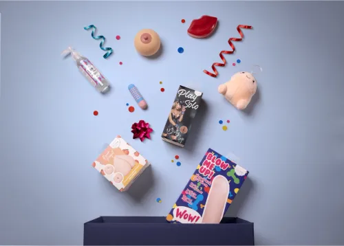 shots s-line pluszowa maskotka 20 cm - miękka zabawka prezentowa na Arena.pl