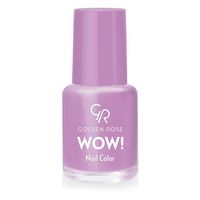 Golden Rose WOW Nail Color 28 Lakier do paznokci Kolor - 28