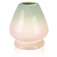 Podstawka ceramiczna chasentate stojak na miotełkę chasen do herbaty matchy