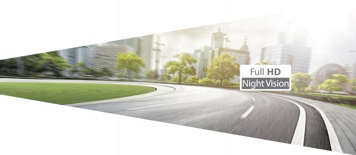 Wideorejestrator Navitel AR200 PRO FHD + 64GB zdjęcie 13