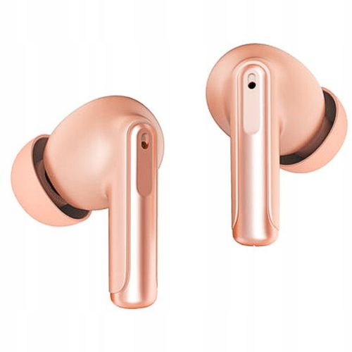 SŁUCHAWKI BEZPRZEWODOWE ANC TWS XY70 WODOODPORNE GAMINGOWE BLUETOOTH 5.3 na Arena.pl