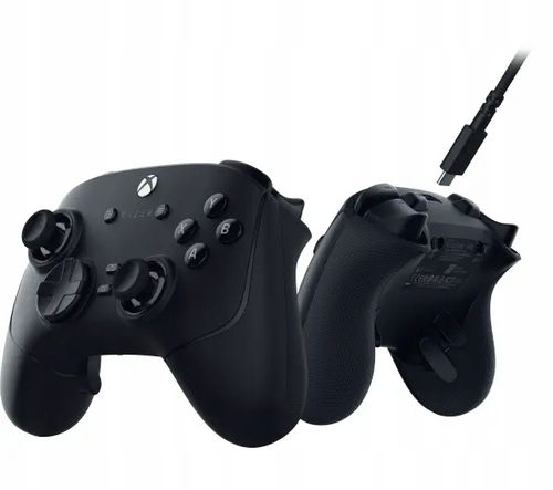 Gamepad Razer Wolverine V3 Pro PC Xbox Bezprzewodowy Hall Effect na Arena.pl