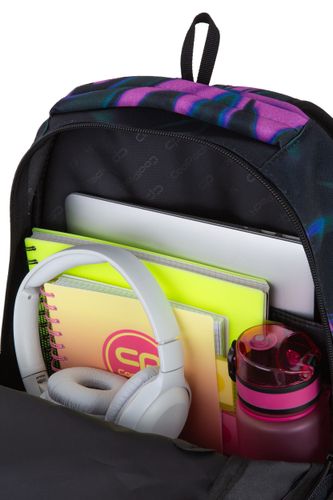 Plecak młodzieżowy Coolpack Pick Amethyst na Arena.pl