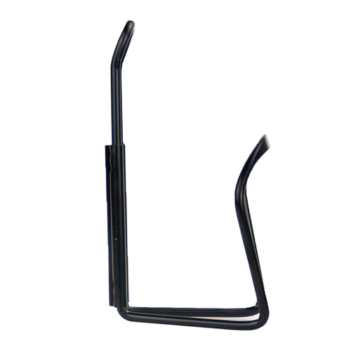 KOSZYK NA BIDON ROWEROWY UCHWYT ALUMINIOWY na Arena.pl