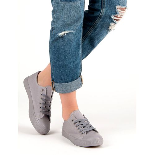 Szare Trampki r.36 na Arena.pl