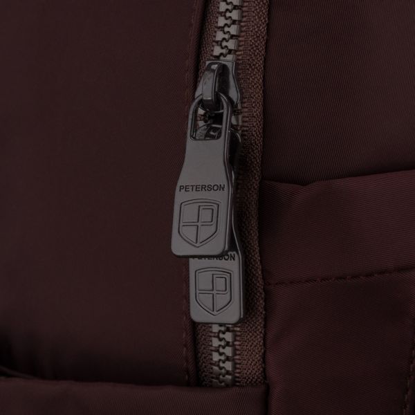 plecak ptn cpy-09-2928 wine zdjęcie 6