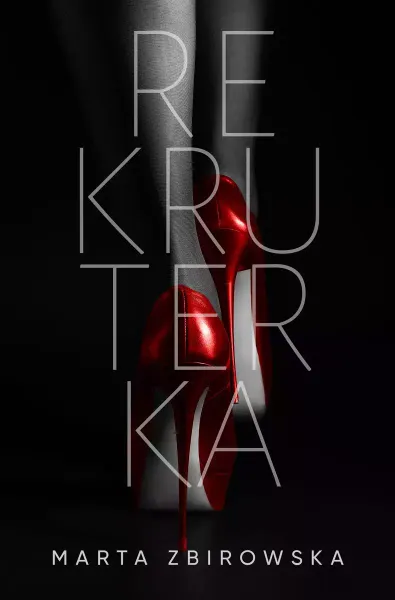 Rekruterka zdjęcie 1