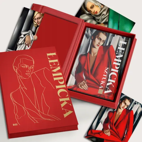 Łempicka. Sztuka na Arena.pl