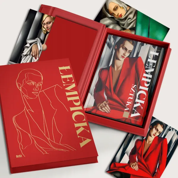 Łempicka. Sztuka zdjęcie 3