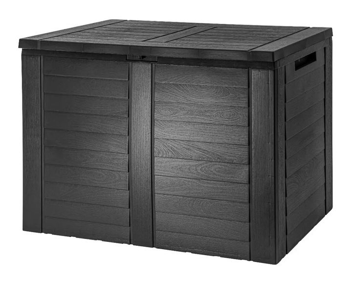 Mini skrzynia ogrodowa zdjęcie 1