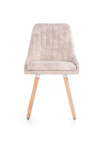 K284 KRZESŁO BEŻOWY na Arena.pl