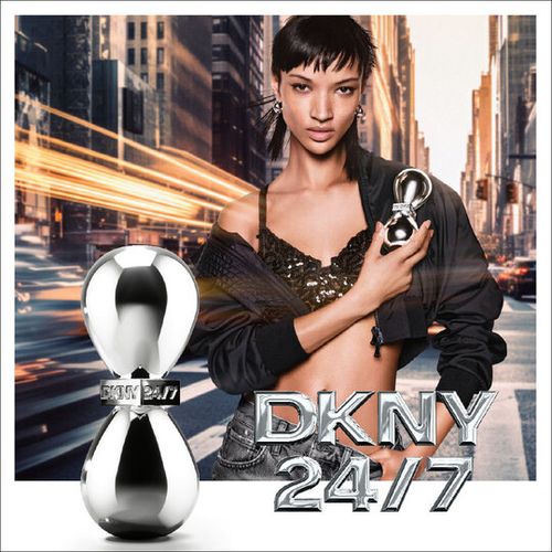 DKNY 24/7 Perfumy damskie 100ml EDP ORYGINAŁ na Arena.pl