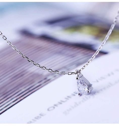 Srebrny naszyjnik Staviori na Arena.pl