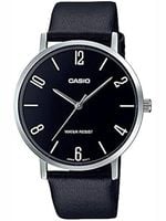 ZEGAREK MĘSKI CASIO MTP-VT01L-1B2 + BOX (zd165k)