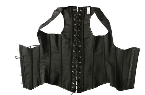 Damski Gorset - Gothic - NOWA KOLEKCJA na Arena.pl