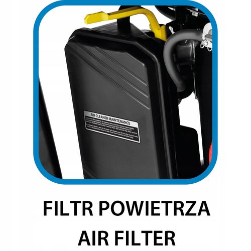 Agregat prądotwórczy 2000W-2200W na Arena.pl