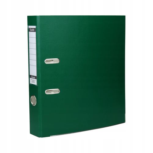 segregator classic a4/5 cm zielony a'30 5067 na Arena.pl