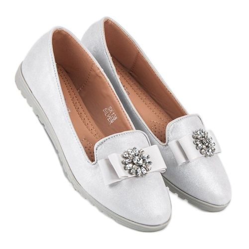 Eleganckie baleriny r.38 na Arena.pl