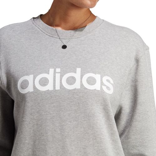 Bluza adidas Essentials Linear French Terry W IC6880 M na Arena.pl