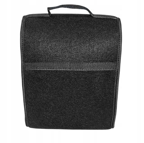 2x TORBA OD BAGAŻNIKA ORGANIZER NA NARZĘDZIA GRUBY KUFEREK SAMOCHODOWY RZEP na Arena.pl