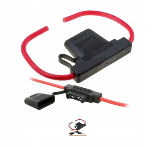 *POLSKI MODUŁ* ŚWIATŁA DZIENNE ZAMIAST DŁUGICH regulator od 5-100% MOCY DŁ. na Arena.pl