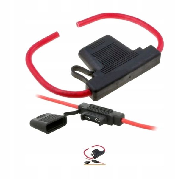 *POLSKI MODUŁ* ŚWIATŁA DZIENNE ZAMIAST DŁUGICH regulator od 5-100% MOCY DŁ. zdjęcie 3