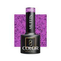 OCHO NAILS Lakier hybrydowy muffin M04 -5 g
