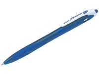 długopis pilot rexgrip bg niebieski  a'10 6349