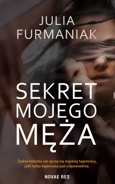 Sekret mojego męża zdjęcie 1