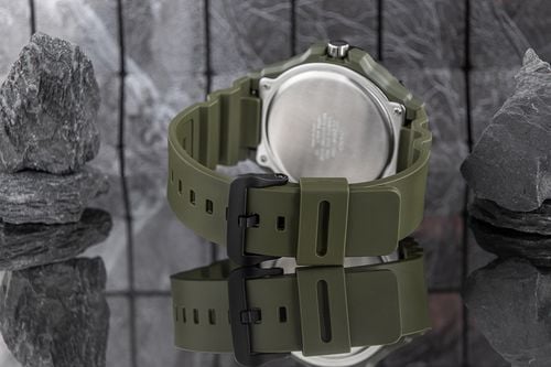 zegarek męski casio mrw-210h-3avdf + box na Arena.pl