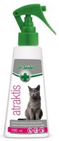 Naturalny preparat z kocimietką przywabiający koty Dr Seidel Atraktis 100ml