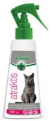 Naturalny preparat z kocimietką przywabiający koty Dr Seidel Atraktis 100ml
