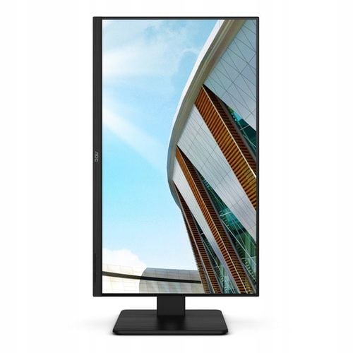 Monitor 4K 32 cale AOC U32P2 60Hz PIVOT VA HDMI na Arena.pl