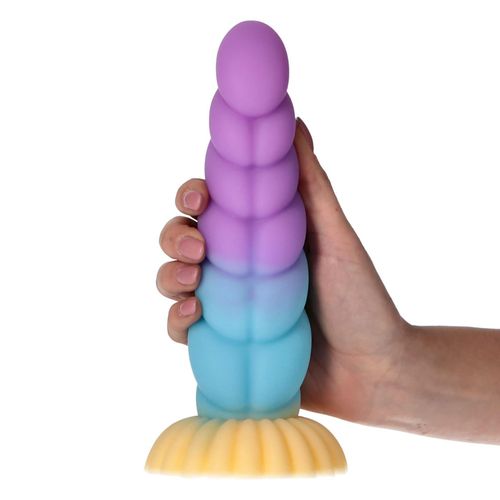 Dildo Monster Morganal na Arena.pl