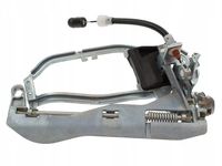 Klamka Mechanizm Wspornik Przód Lewy Zamiennik do BMW X5 E53 99