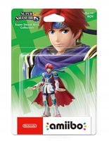 Figurka Nintendo Amiibo No. 55 Roy (Super Smash Bros. Collection)