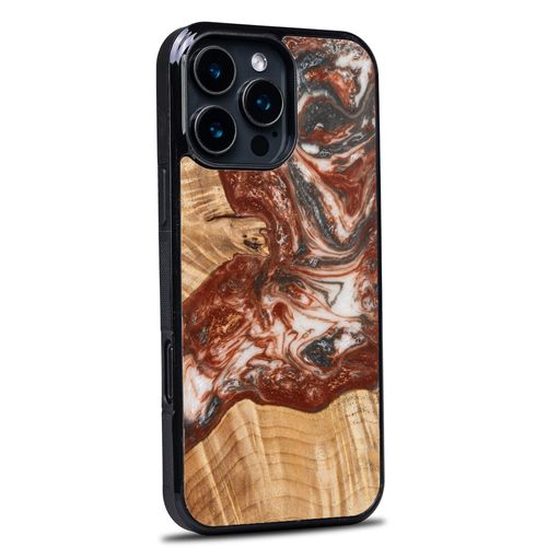 etui bewood unique do iphone 16 pro max - planets - wenus na Arena.pl