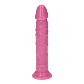 dildo  amedeo pink