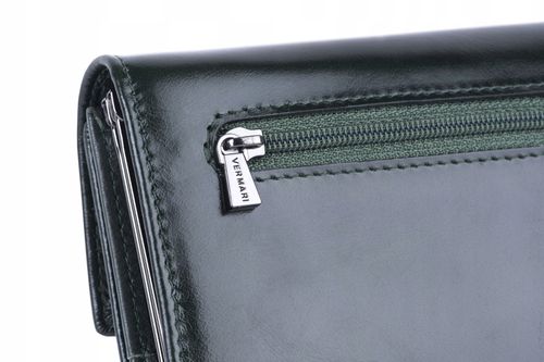portfel damski vermari rfid na Arena.pl