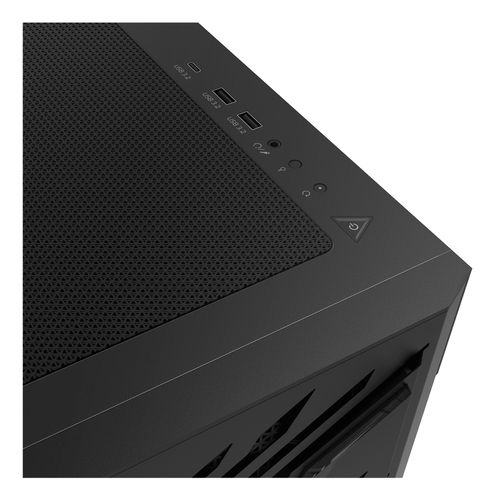 Obudowa XPG Starker Air BTF Black na Arena.pl