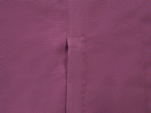 Pufa worek 140 x 180 cm purpurowy na Arena.pl