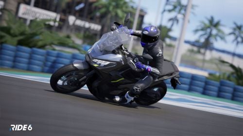 Gra Xbox Series PLAION RIDE 6 na Arena.pl
