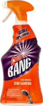CILLIT BANG  750 ml na Arena.pl