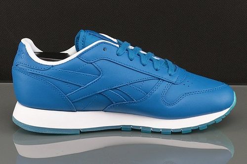 Reebok CL LTHR FACE (BD1326) na Arena.pl
