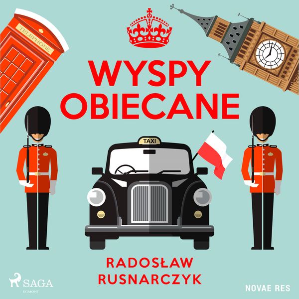 (mp3) Wyspy obiecane zdjęcie 1