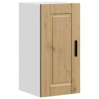 Szafka ścienna kuchenna, Porto, dąb artisan