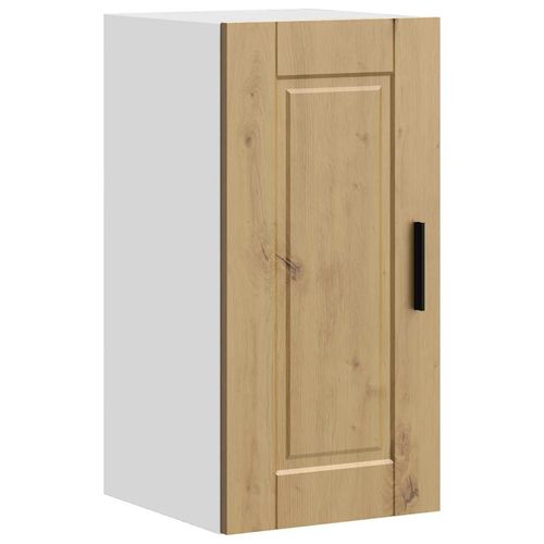 Szafka ścienna kuchenna, Porto, dąb artisan na Arena.pl